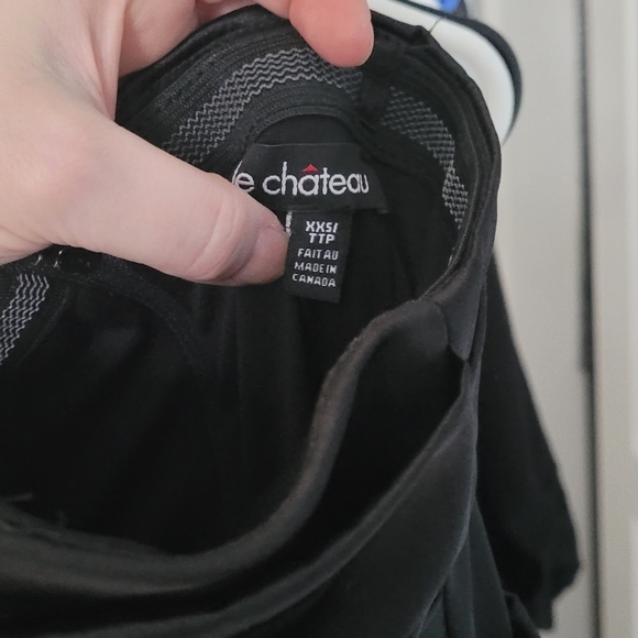 Le Chateau Formal Dress - Picture 3 of 3